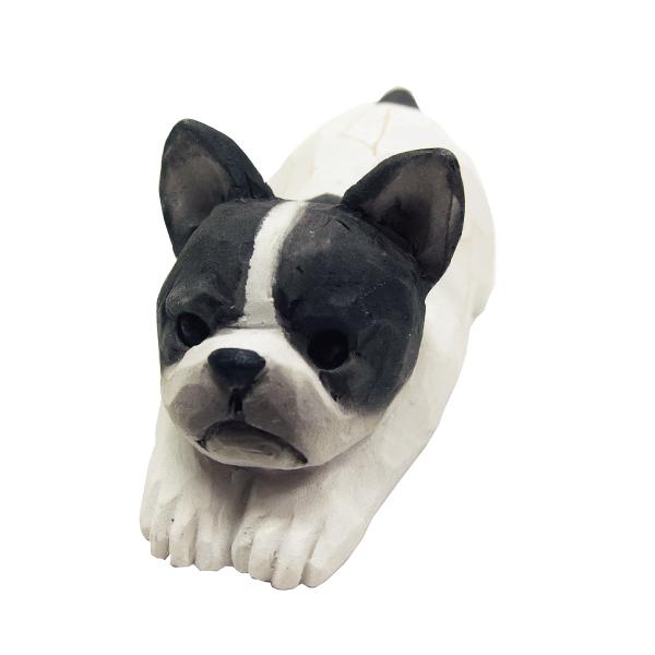 レイドバックアニマル　ドッグ フレンチブル