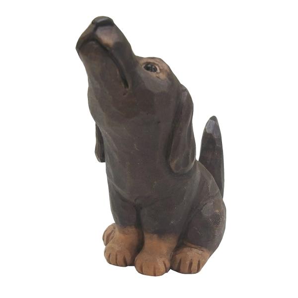 レイドバックアニマル　ドッグ ダックス