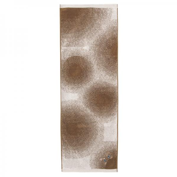 うちのニャンコ 毛並みフェイスタオル フェイスタオル・ポインテッド（シャム）