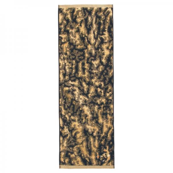 うちのニャンコ 毛並みフェイスタオル フェイスタオル・錆トーティシェル