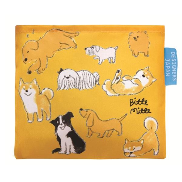 デザイナーズジャパン ショッピングバッグ（犬） 