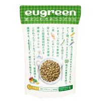 ｅｕｇｒｅｅｎ　ユーグリーン ドライフード　成犬　チキン