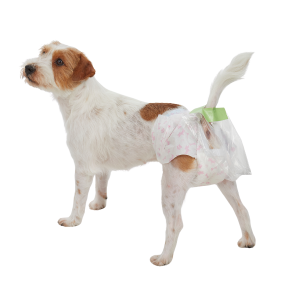 うんぽパンツSサイズ105枚 楽天市場】うんぽパンツ 犬 おむつ 介護 おもらし シニア犬 老犬