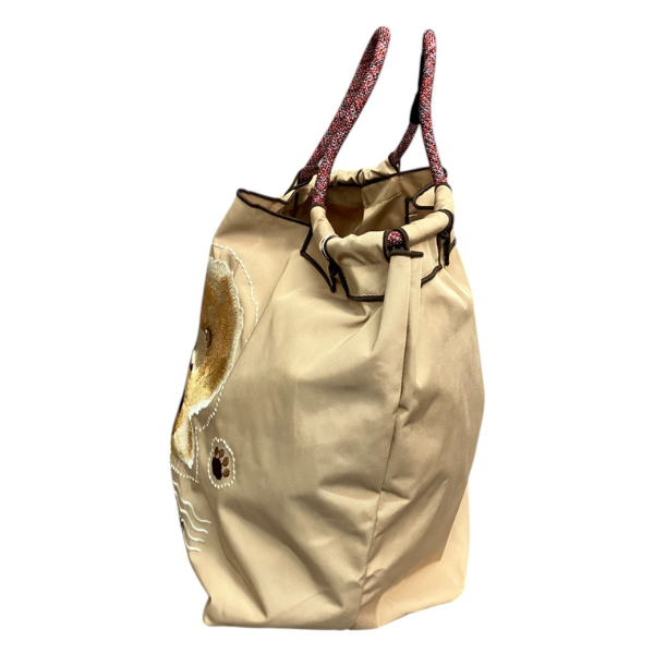 エイトビギンバッグ ドッグ 