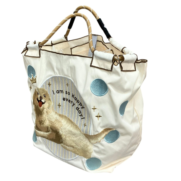 エイトビギンバッグ ドッグ 