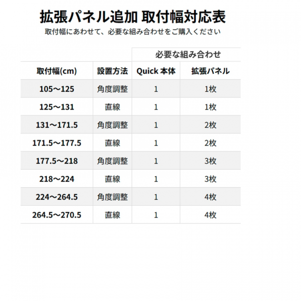 のぼれんニャン　バリアフリー クイック 