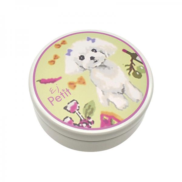 アーンジョー　おやつ缶 マルチーズ