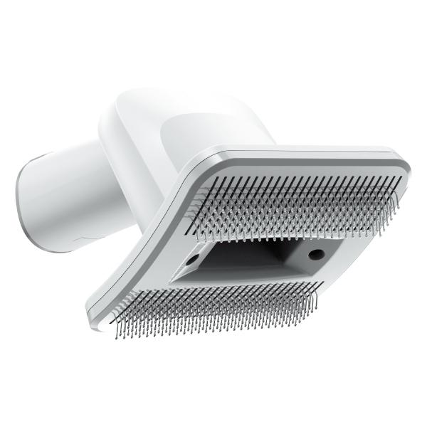 PETKIT バリカンブラッシング掃除機 LM４ 付属品・グルーミングブラシ