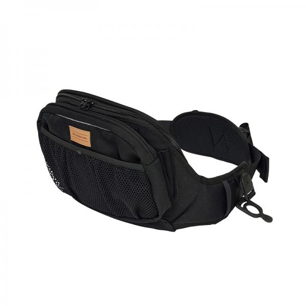 THE GREEDY DOG ヒップシートＥＸ ブラック