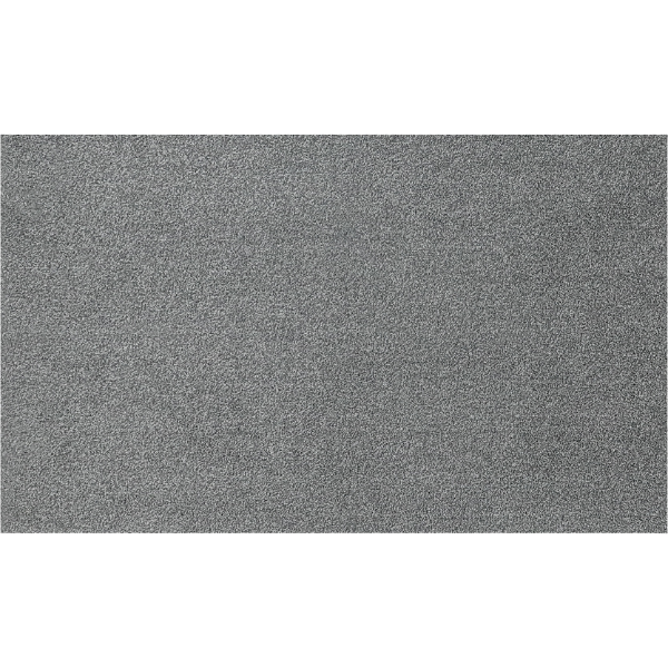ラグタス　廊下敷きマット グレー・60×100