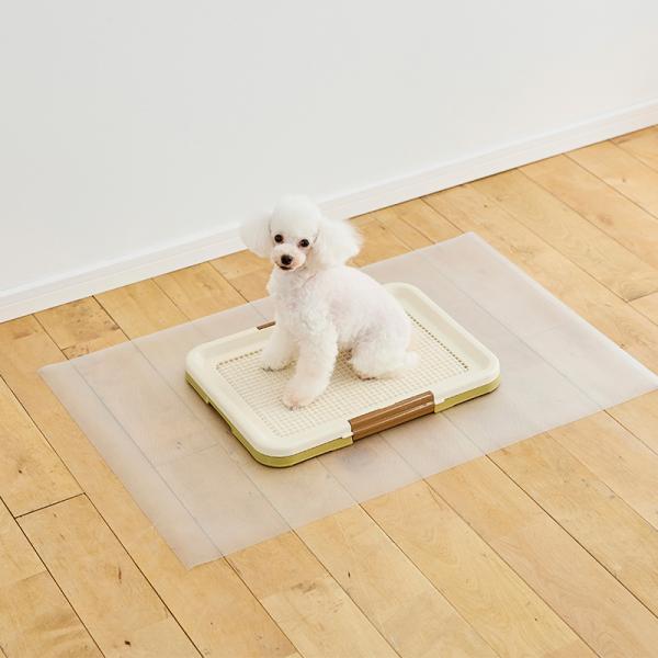 透明滑り止めマット 60×90cm