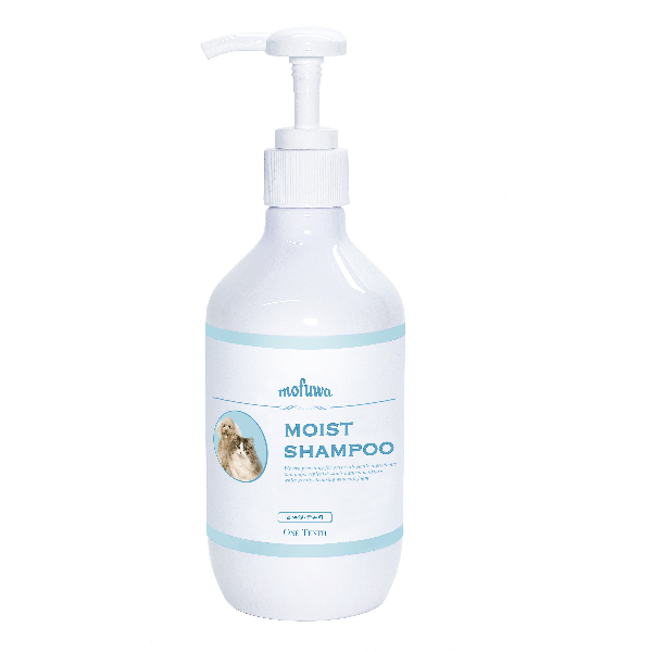 mofuwa(モフワ)モイストシャンプー 