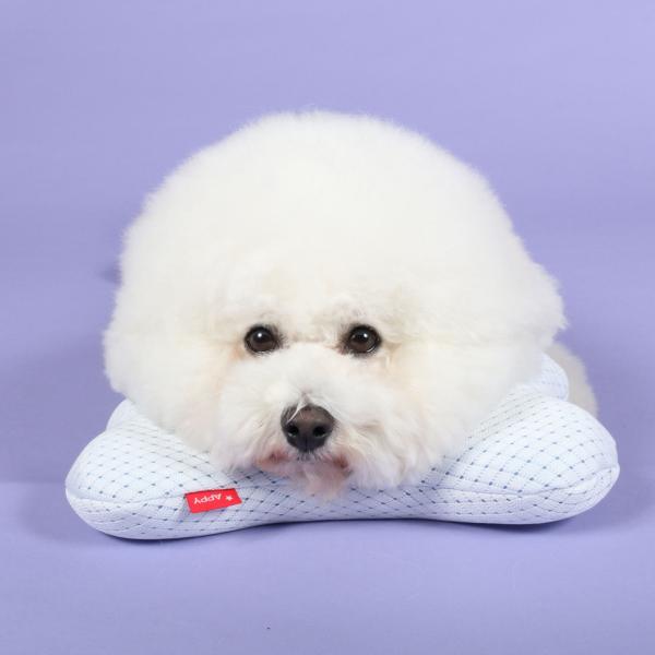 超クール・極楽まくら 