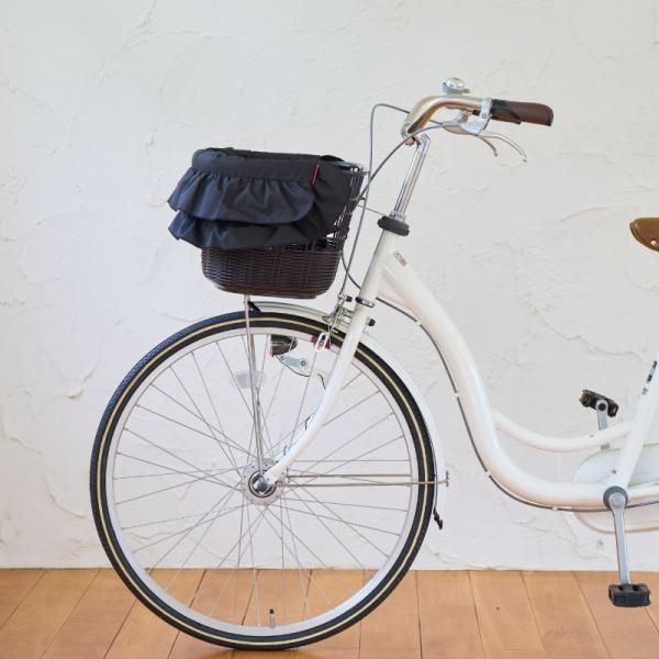 バスケット用コーナーカバーセット ブラック