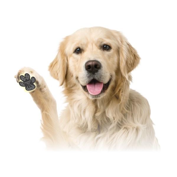 すべり止めシール　肉球ピタット Lサイズ