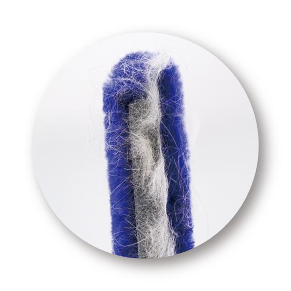 激落ちくんトレループプレミアム ペットの毛用 