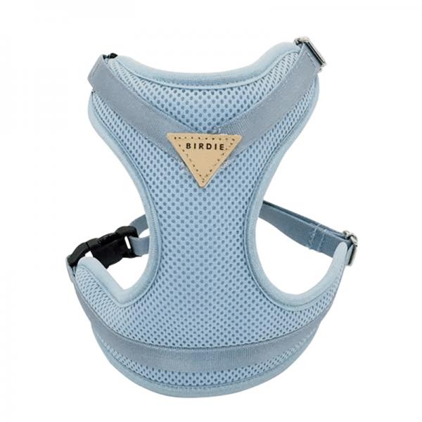 BIRDIE（バーディ）コロンハーネス ブルー