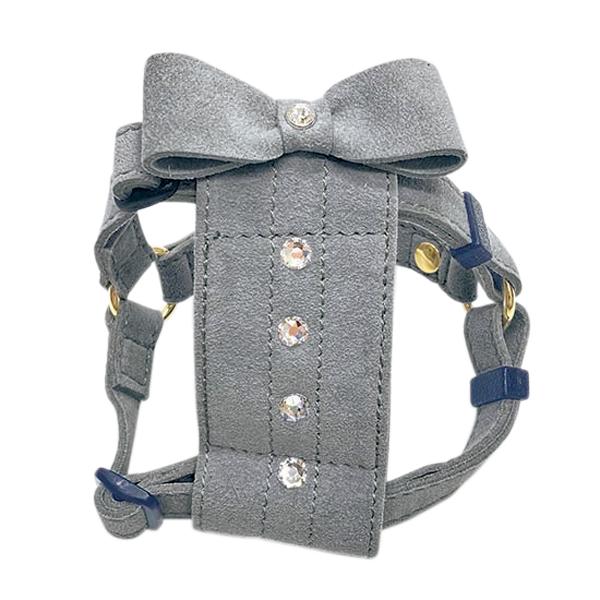 BIRDIE（バーディ）　リンバーハーネス グレー