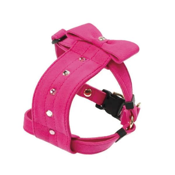 BIRDIE（バーディ）　リンバーハーネス ピンク