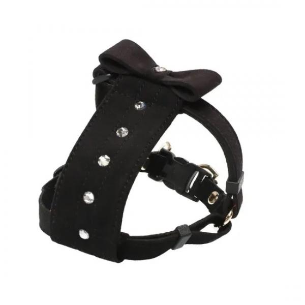 BIRDIE（バーディ）　リンバーハーネス ブラック