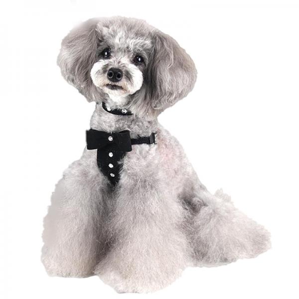 BIRDIE（バーディ）　リンバーハーネス ブラック