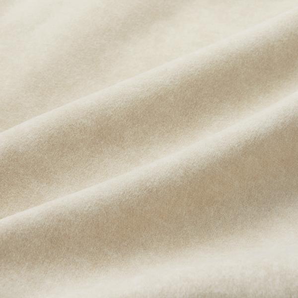 揺れないケージ用ハンモック 肌触りの良いフランネルのような生地。