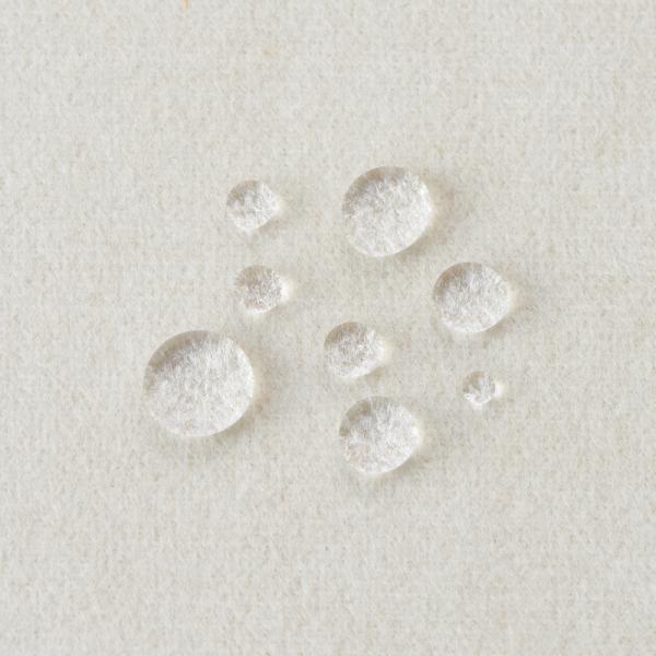 揺れないケージ用ハンモック 生地ははっ水仕様。