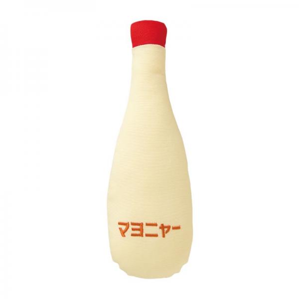 けりマヨ またたび無し（刺繡オレンジ）