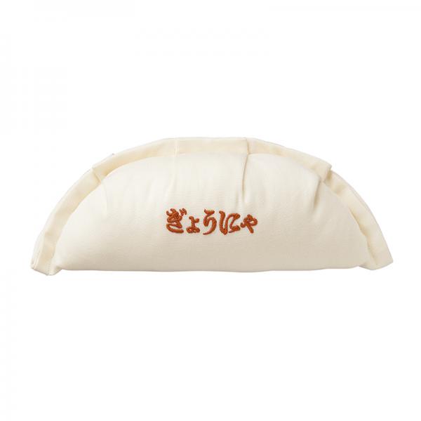 けり餃子 またたび無し（刺繍オレンジ）