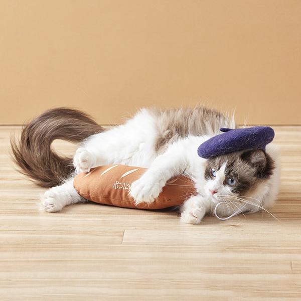 けりフランスパン 