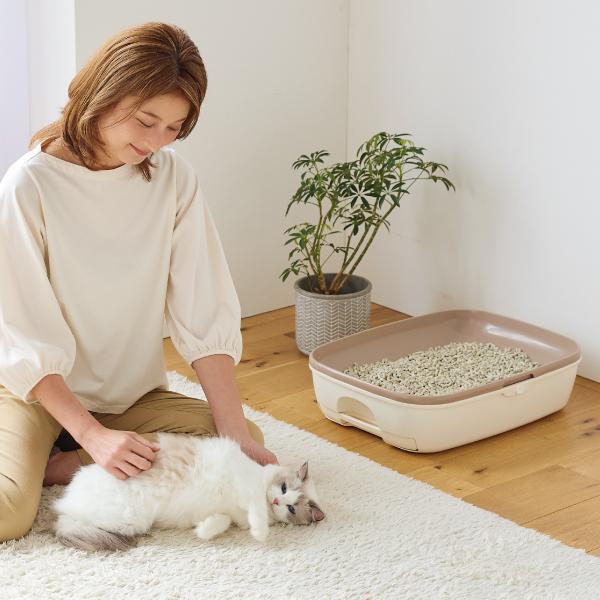 ★マジカルサンド　超清潔　システムトイレ用 