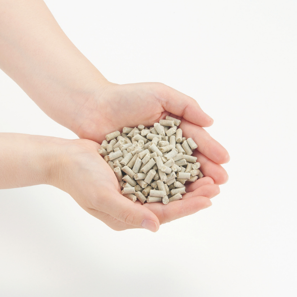 ★マジカルサンド　超清潔　システムトイレ用 