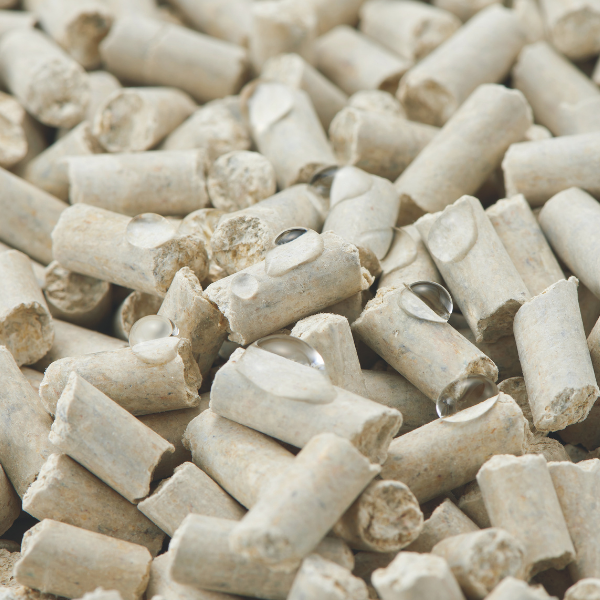 ★マジカルサンド　超清潔　システムトイレ用 大きめの粒で、足に挟まりにくく踏ん張りやすい