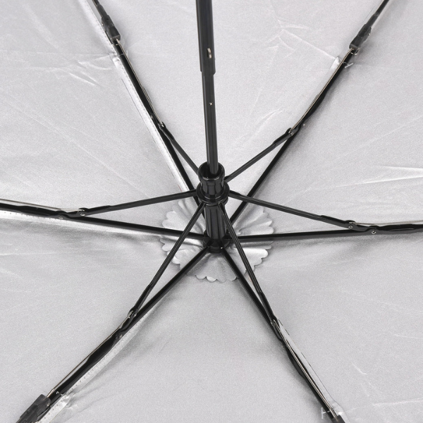 ＵＶカット 晴雨兼用折りたたみ傘 