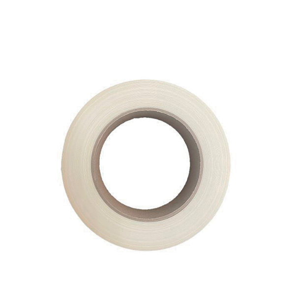 引っ掻き防止クッションシート 別売の専用テープ／貼って剥がせる専用テープで固定します。