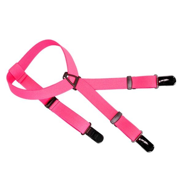 ズレヘンダー ピンク