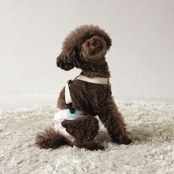 ズレヘンダー ベージュ