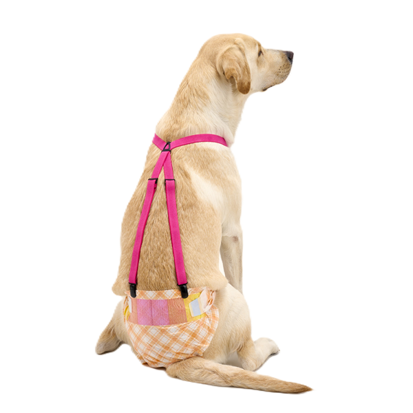 ズレヘンダー ピンク