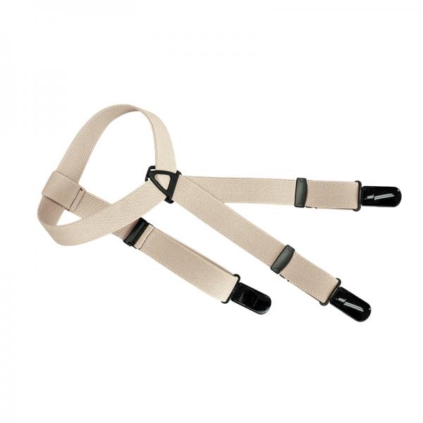 ズレヘンダー ベージュ