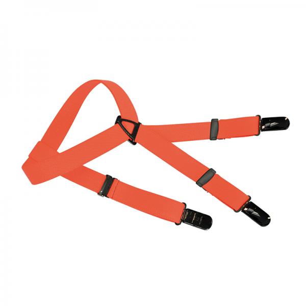 ズレヘンダー オレンジ