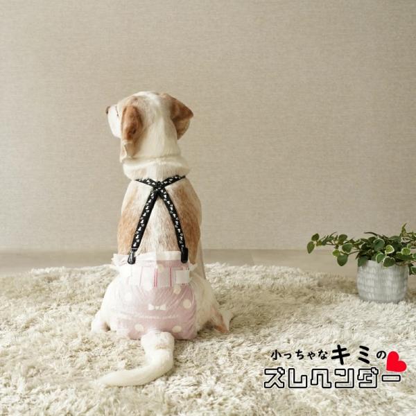 小っちゃなキミのズレヘンダー 