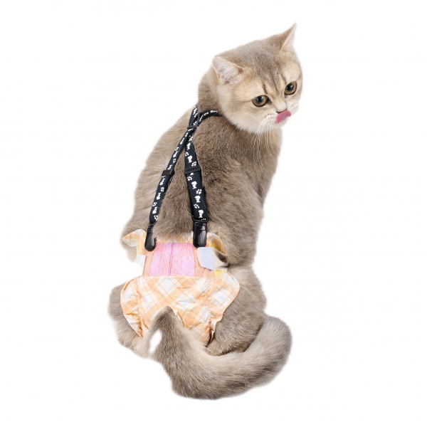 小っちゃなキミのズレヘンダー 