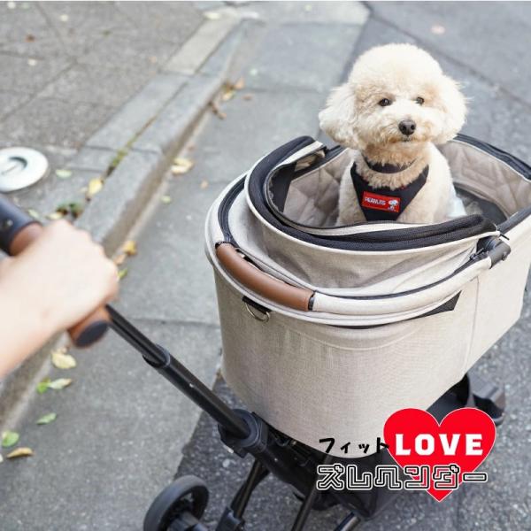 フィットＬＯＶＥズレヘンダー 