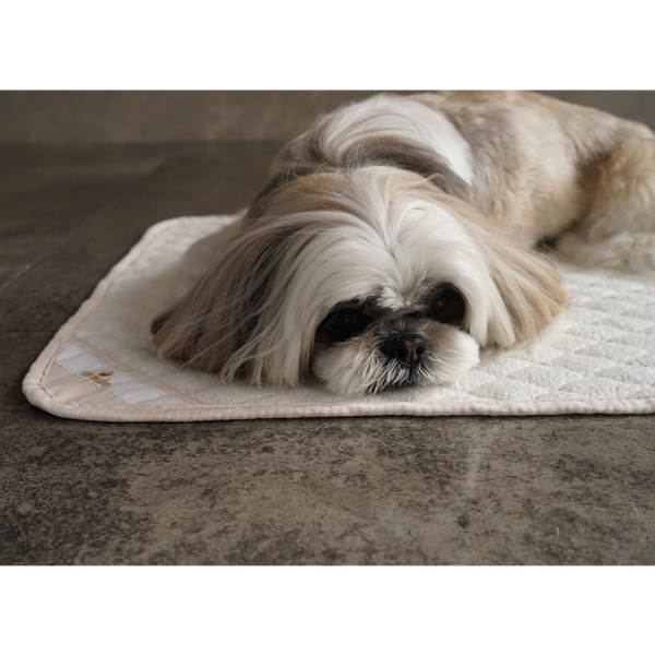 サーキュル リカバリーマット ベージュ