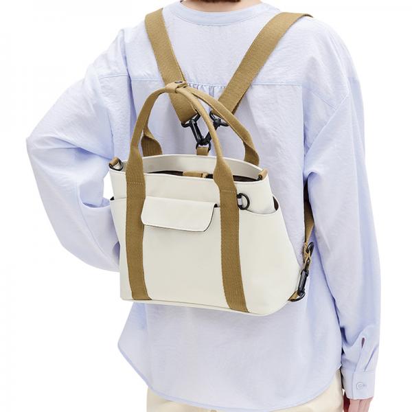 ３ＷＡＹお散歩バッグ カーキ/リュック