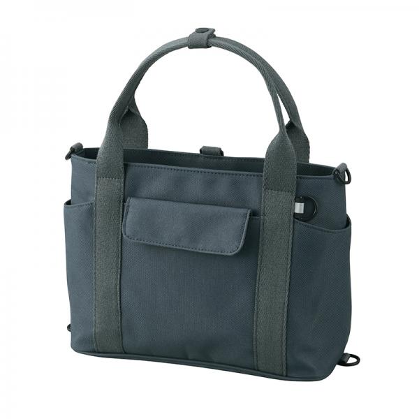 ３ＷＡＹお散歩バッグ グレー