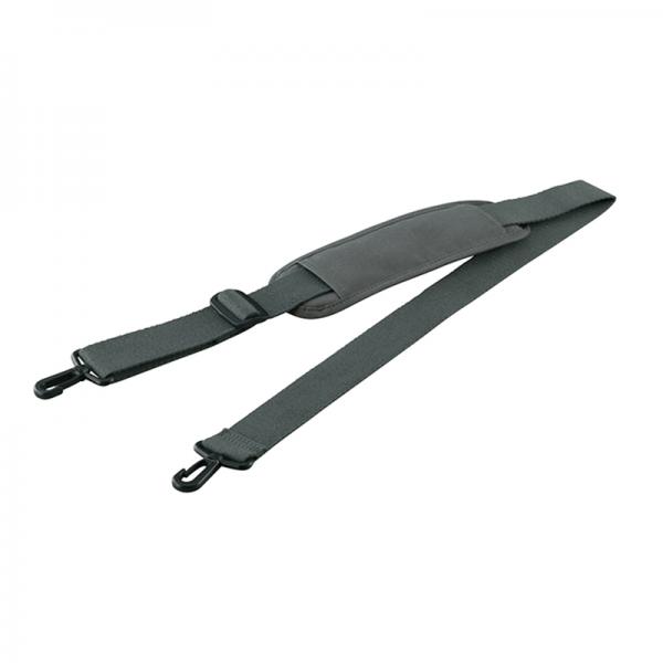 パカット　メッシュキャリーバッグ 肩に負担がかかりにくい大きめパッド付ショルダーベルト／グレー