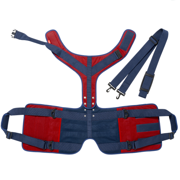 歩行補助ハーネスＬａＬａＷａｌｋ大型犬用 