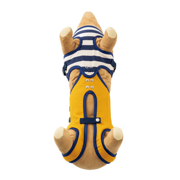 歩行補助ハーネスＬａＬａＷａｌｋ中型犬用 