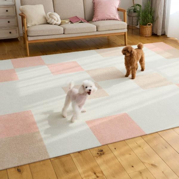 ウィズペットフロア 